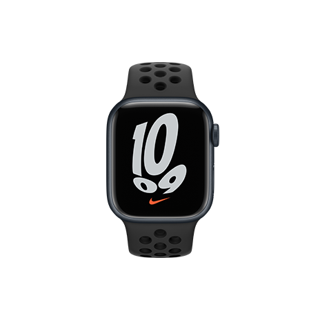 Apple Watch Nike Series 7