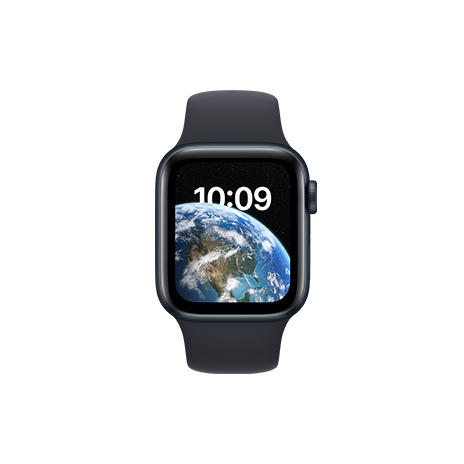Apple Watch SE（2nd generation）