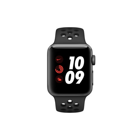 Apple Watch Nike Series 3
