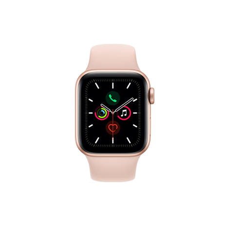 Apple Watch Series 5