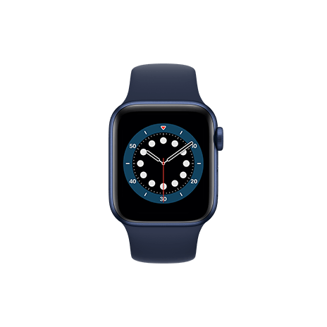 Apple Watch Series 6