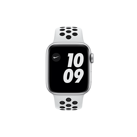 Apple Watch Nike Series 6