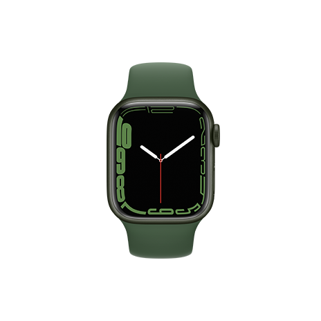 Apple Watch Series 7