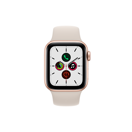 Apple Watch SE（1st generation）