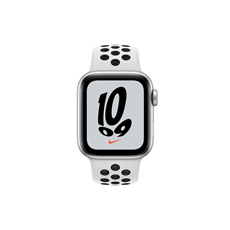 Apple Watch Nike SE（USB-C model）