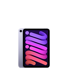 iPad mini (6th generation)