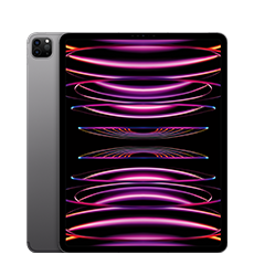 iPad Pro 12.9-inch(6th generation)