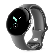 Google Pixel Watch