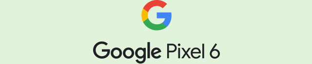 Google Pixel 6