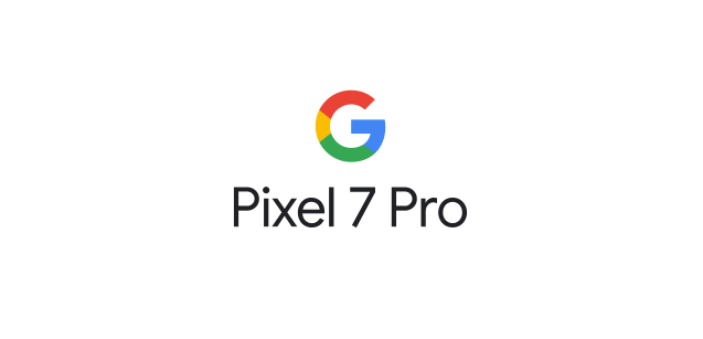Google Pixel 7 Pro