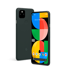 Google Pixel 5a (5G)