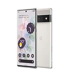 Google Pixel 6 Pro