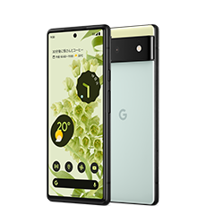 Google Pixel 6