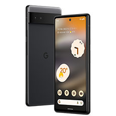 Google Pixel 6a