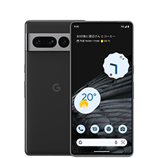 Google Pixel 7 Pro