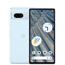 Google Pixel 7a