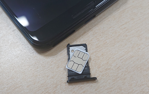 We offer a variety of flexible plans and services from purchasing a smartphone with fullｰservice plans to prepaid or simple sign up using your own device.