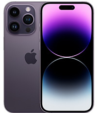 iPhone 14 Pro
