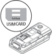 USIM CARD