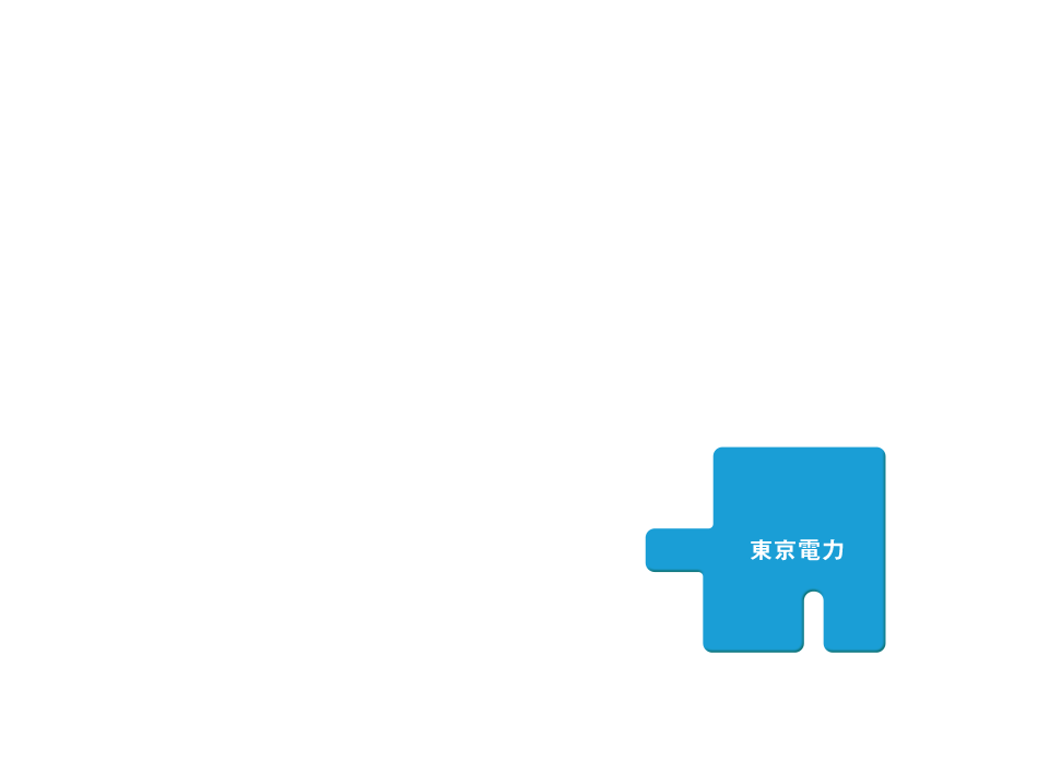 東京電力