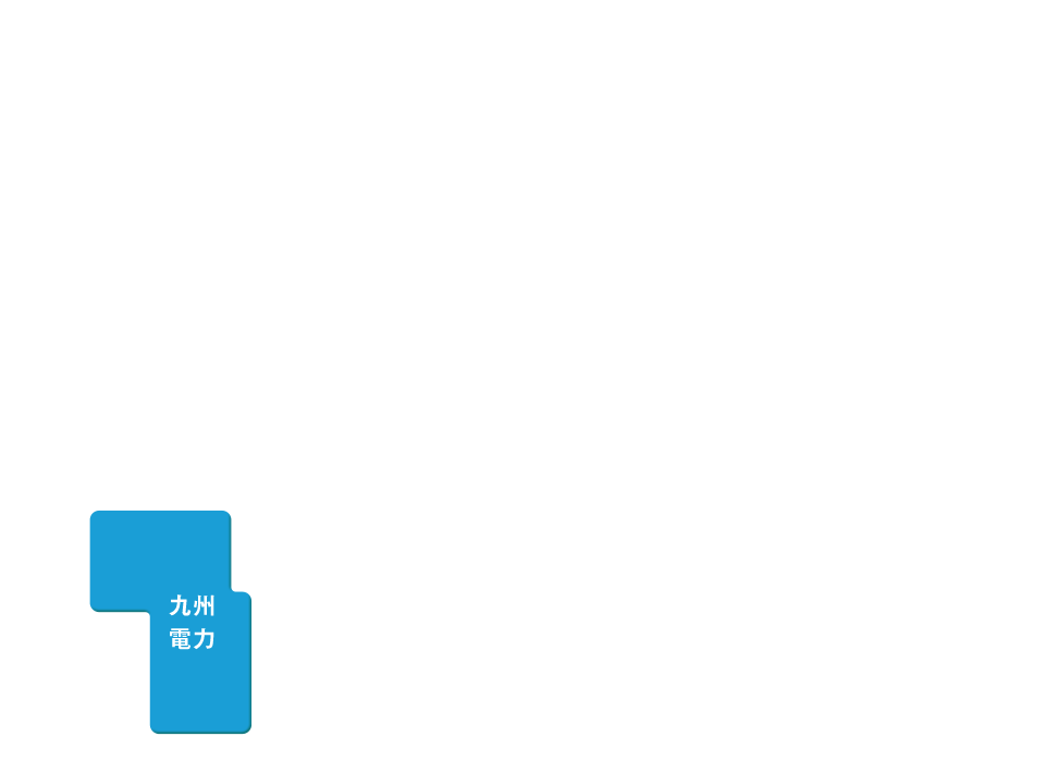 九州電力