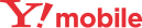 Y!mobile