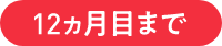12ヵ月目まで