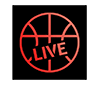 バスケットLIVE