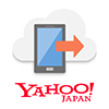 Yahoo!かんたんバックアップ