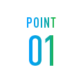 POINT 01
