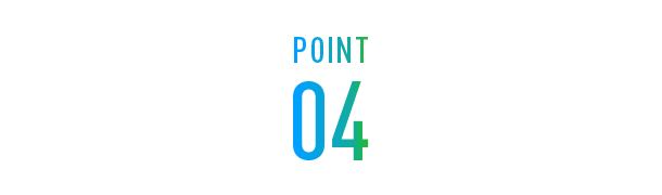 POINT 04