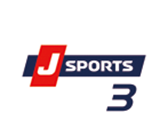 J SPORTS 3