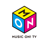 MUSIC ON! TV（エムオン!）