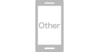 他社携帯電話