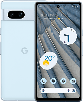 Google Pixel 7a
