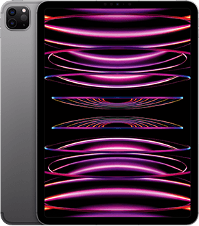 11インチiPad Pro 第4世代