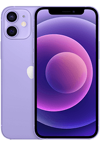 iPhone 12 mini