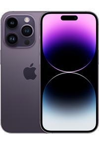 iPhone 14 Pro