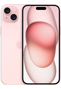 iPhone 15 Plus