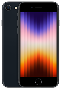 iPhone SE（第3世代）