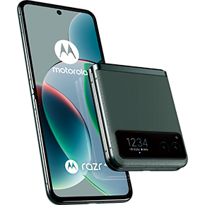 motorola razr 40s