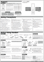 First Step Guide [2nd edition]