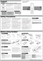 First Step Guide