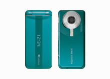 AQUOS SHOT 002SH