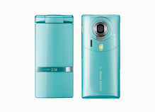 AQUOS PHONE THE HYBRID 007SH