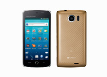 AQUOS PHONE THE PREMIUM 009SH