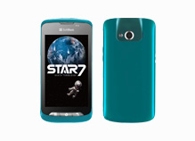 STAR 7 009Z