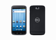 DELL Streak Pro 101DL