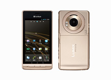 LUMIX® Phone 101P