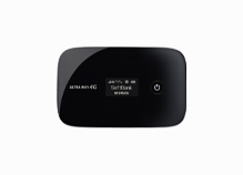 ULTRA WiFi 4G 102HW